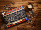 Product image Harry Potter - Black Family Tree Puzzle