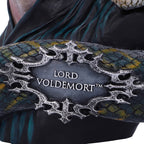 Product image Lord Voldemort with Nagini Bust - Harry Potter