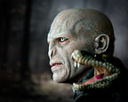 Product image Lord Voldemort with Nagini Bust - Harry Potter