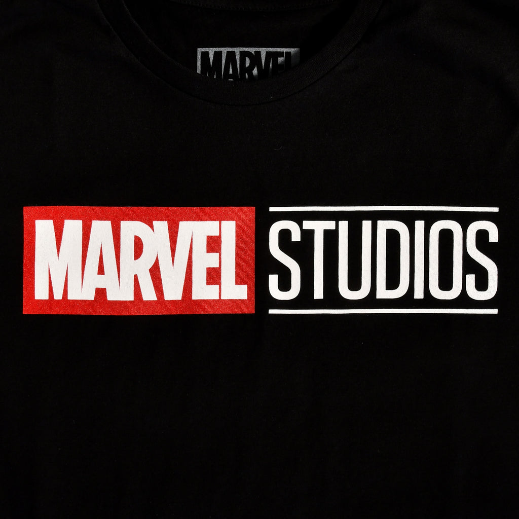Product image Marvel Studios T-Shirt black