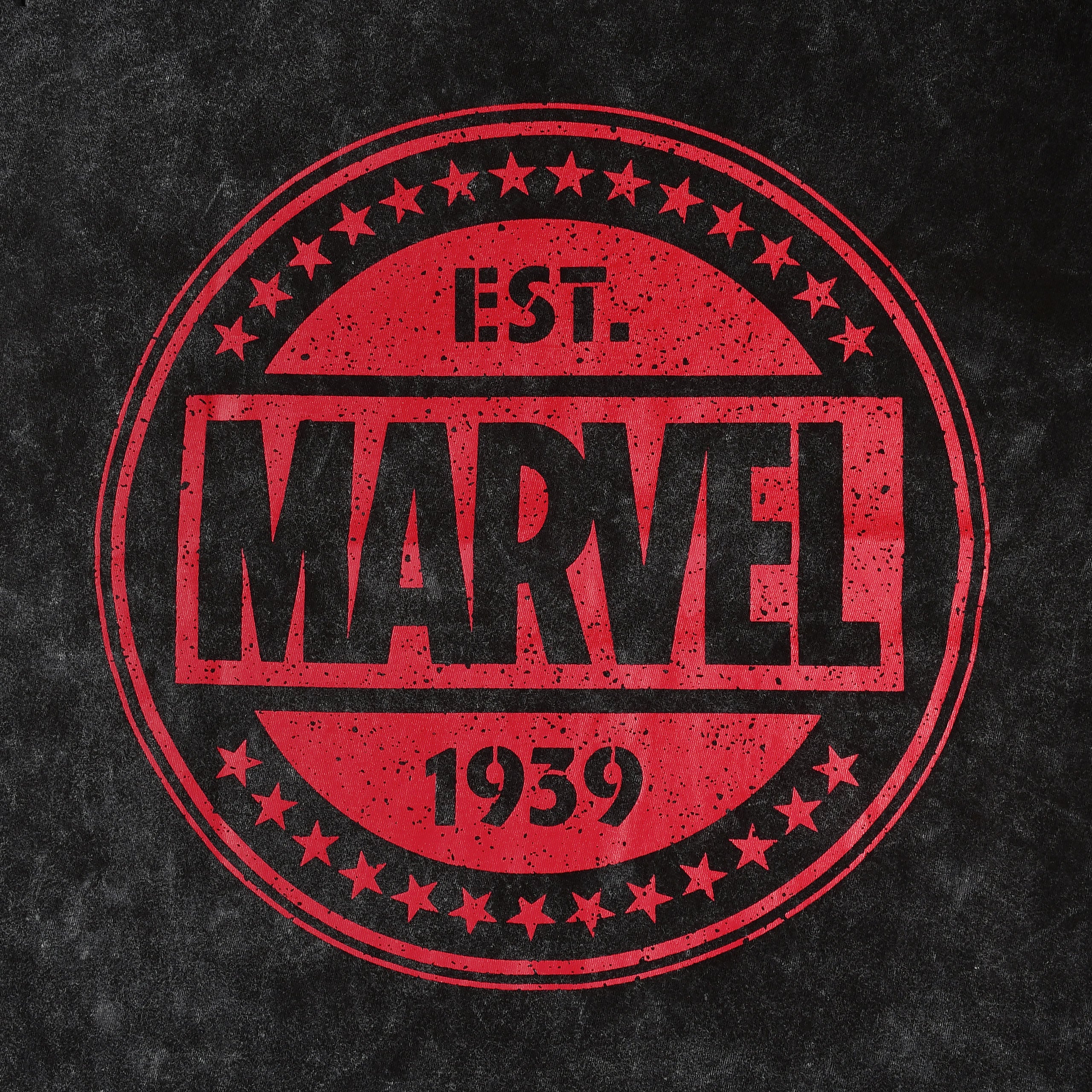 Product image Marvel 1939 T-Shirt black