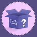 Product image Surprise box for movie and series fans