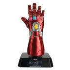 Product image Iron Man - Nano Gauntlet Replica Marvel Museum Collection