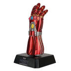 Product image Iron Man - Nano Gauntlet Replica Marvel Museum Collection