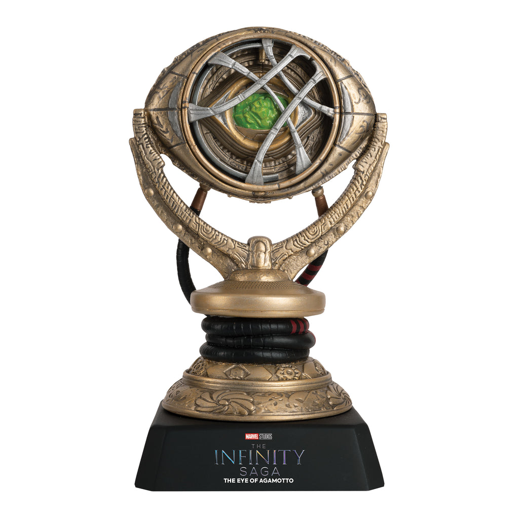 Product image Doctor Strange - The Eye of Agamotto Replica Marvel Museum Collection