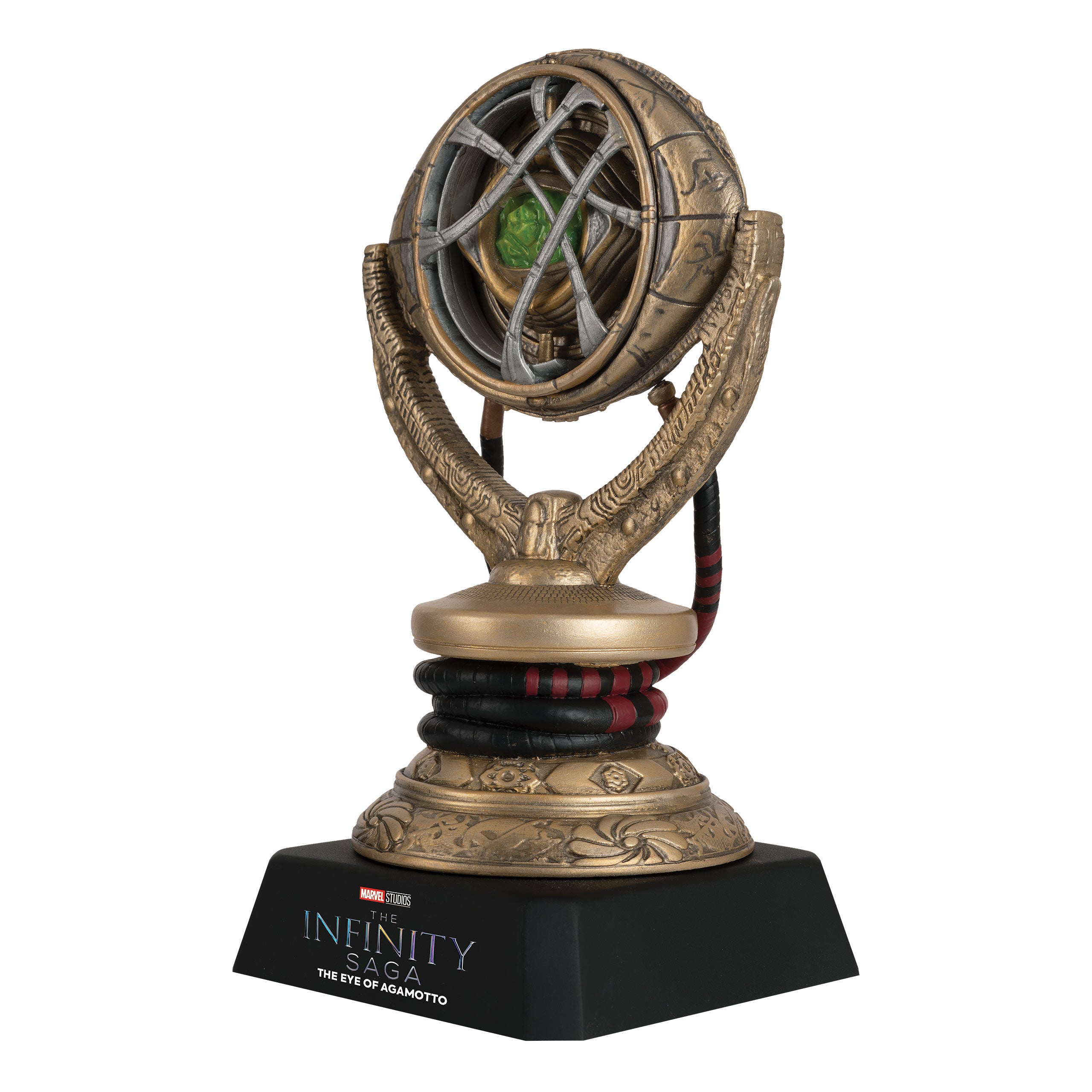 Product image Doctor Strange - The Eye of Agamotto Replica Marvel Museum Collection