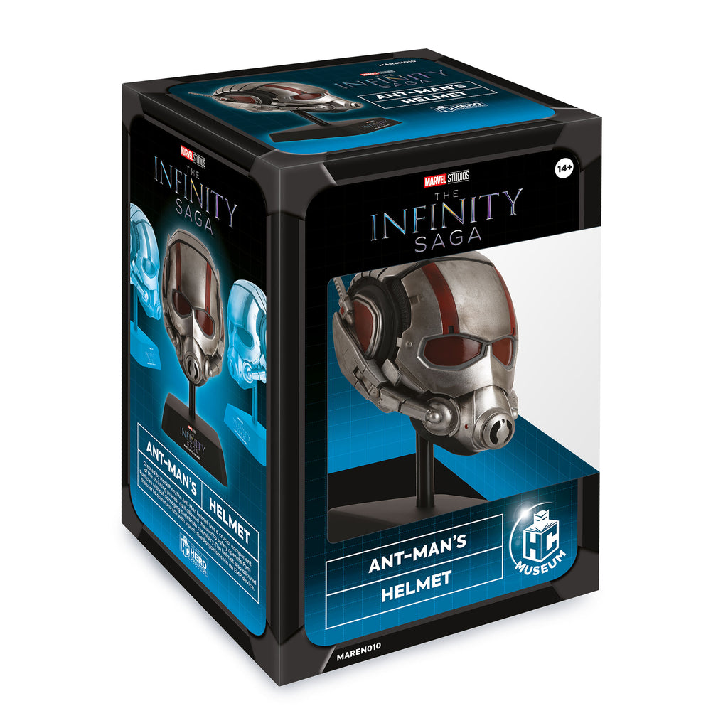 Product image Ant-Man - Mask Replica Marvel Museum Collection
