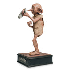 Product image Dobby with Sock Life-Size Statue Version 3 - Harry Potter