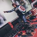 Product image Marvel's Agent Carter - Captain Carter Diorama
