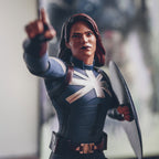 Product image Marvel's Agent Carter - Captain Carter Diorama