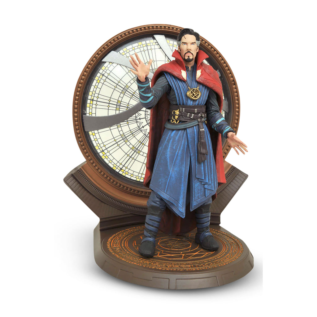 Product image Doctor Strange in the Multiverse of Madness - Stephen Strange Action Figure
