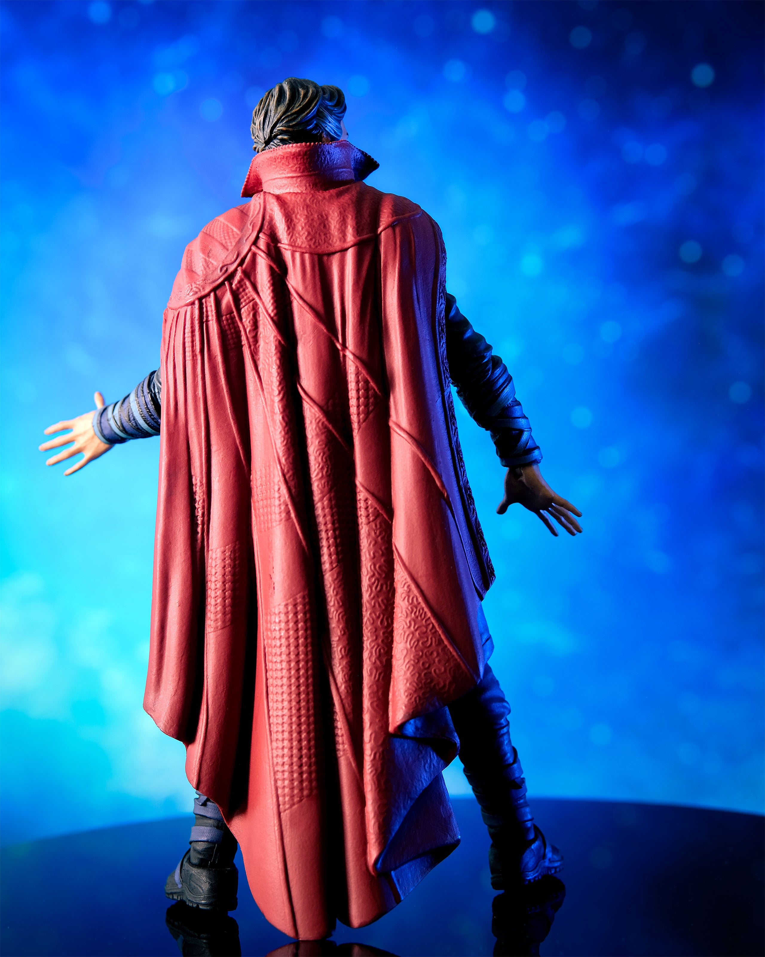 Product image Doctor Strange in the Multiverse of Madness - Stephen Strange Action Figure