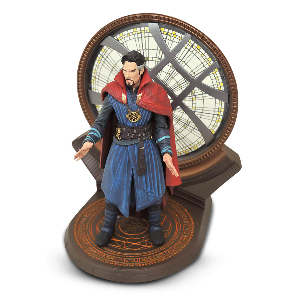 Product image Doctor Strange in the Multiverse of Madness - Stephen Strange Action Figure