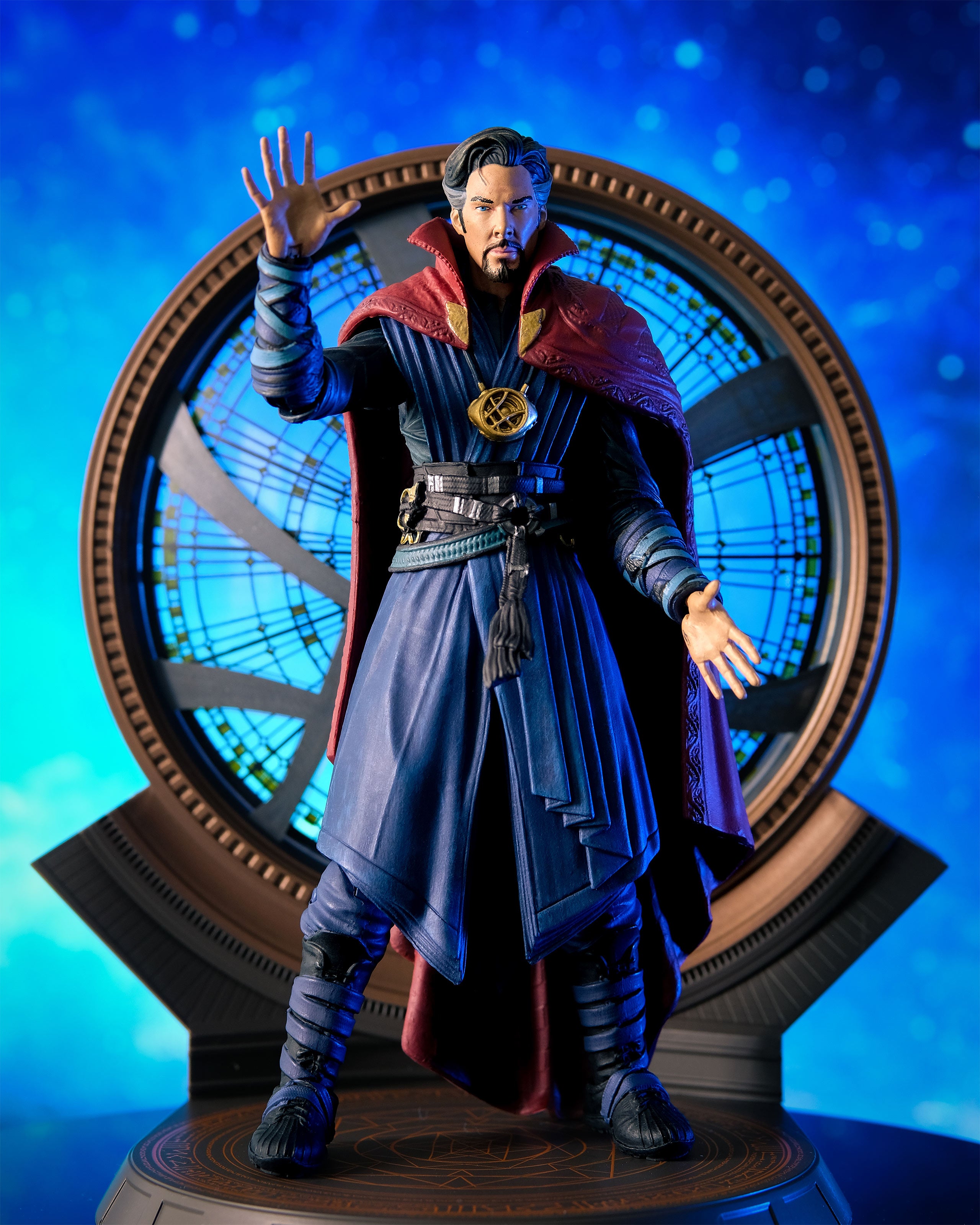 Product image Doctor Strange in the Multiverse of Madness - Stephen Strange Action Figure