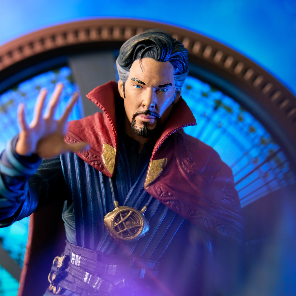 Product image Doctor Strange in the Multiverse of Madness - Stephen Strange Action Figure