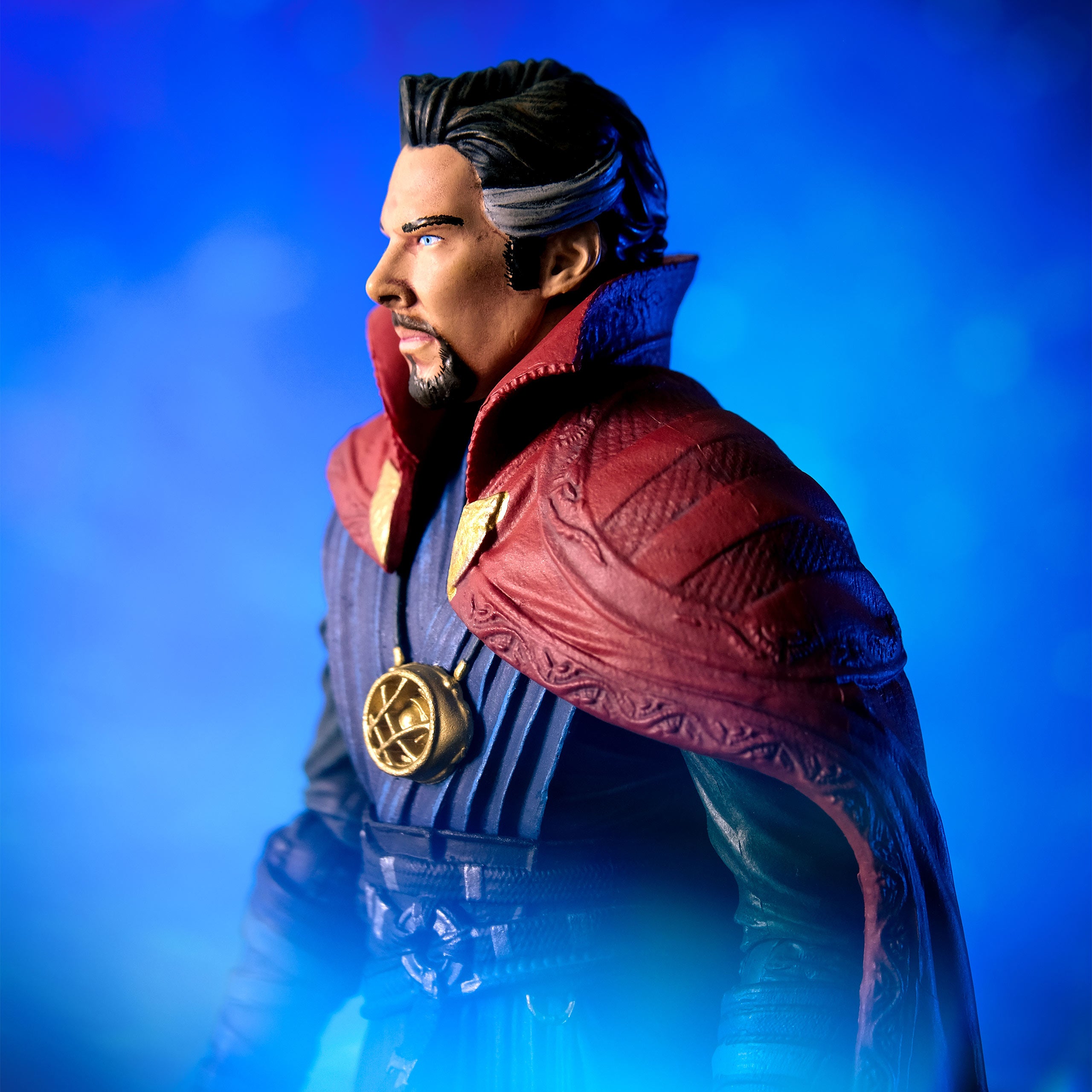 Product image Doctor Strange in the Multiverse of Madness - Stephen Strange Action Figure