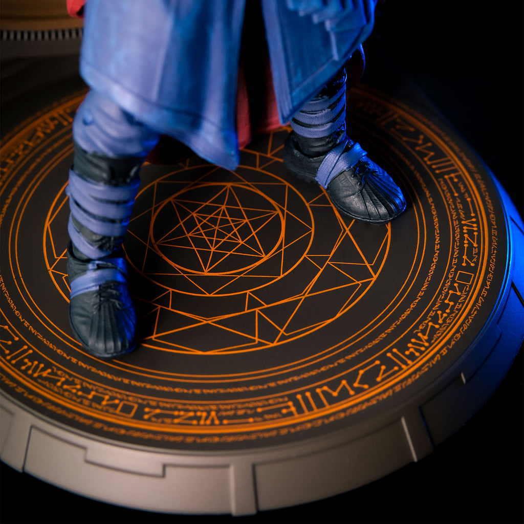 Product image Doctor Strange in the Multiverse of Madness - Stephen Strange Action Figure