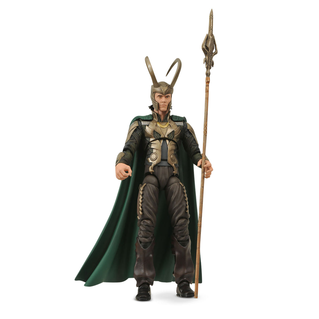 Product image Loki Action Figure