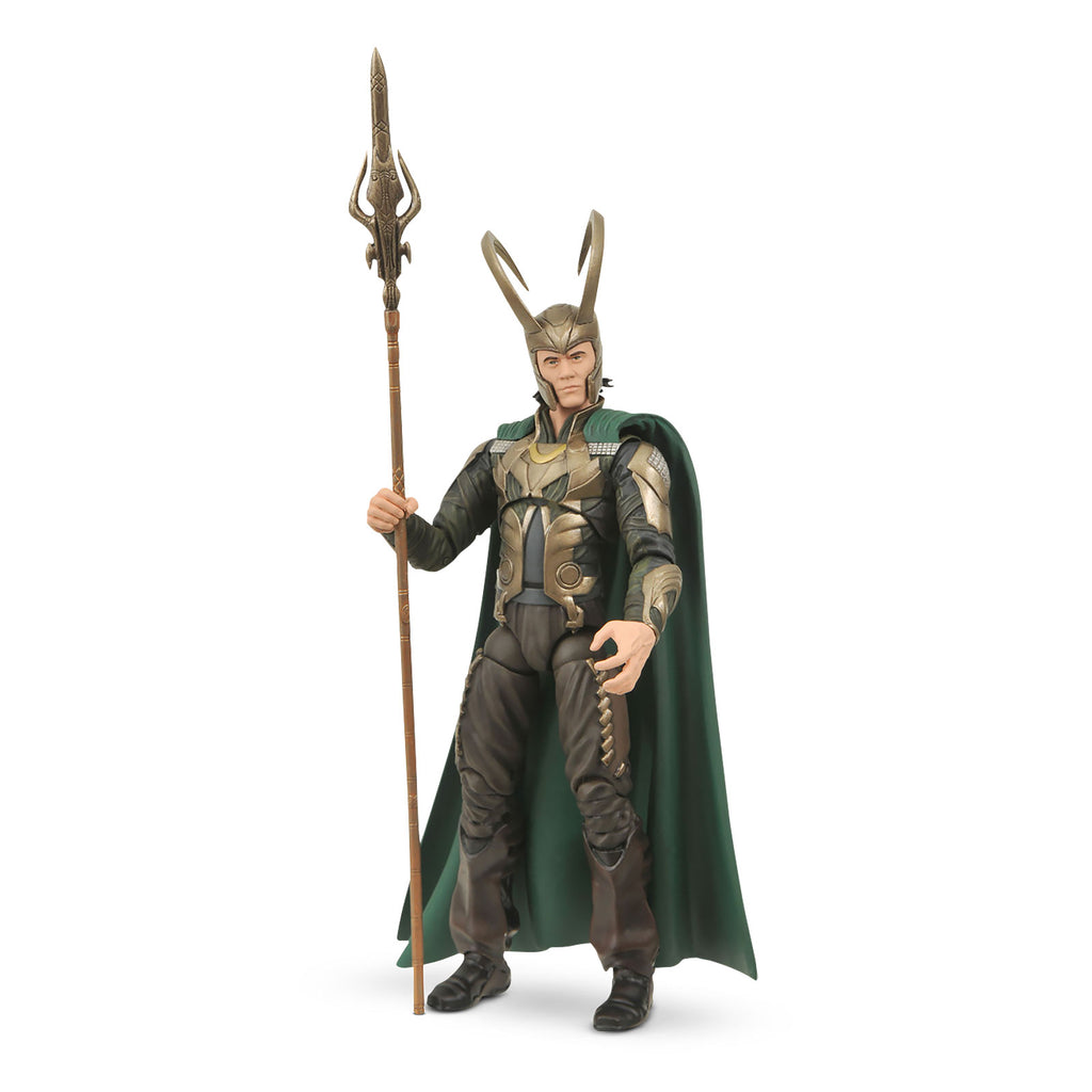 Product image Loki Action Figure