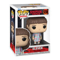 Product image Eleven Season 4 Funko Pop Figure - Stranger Things