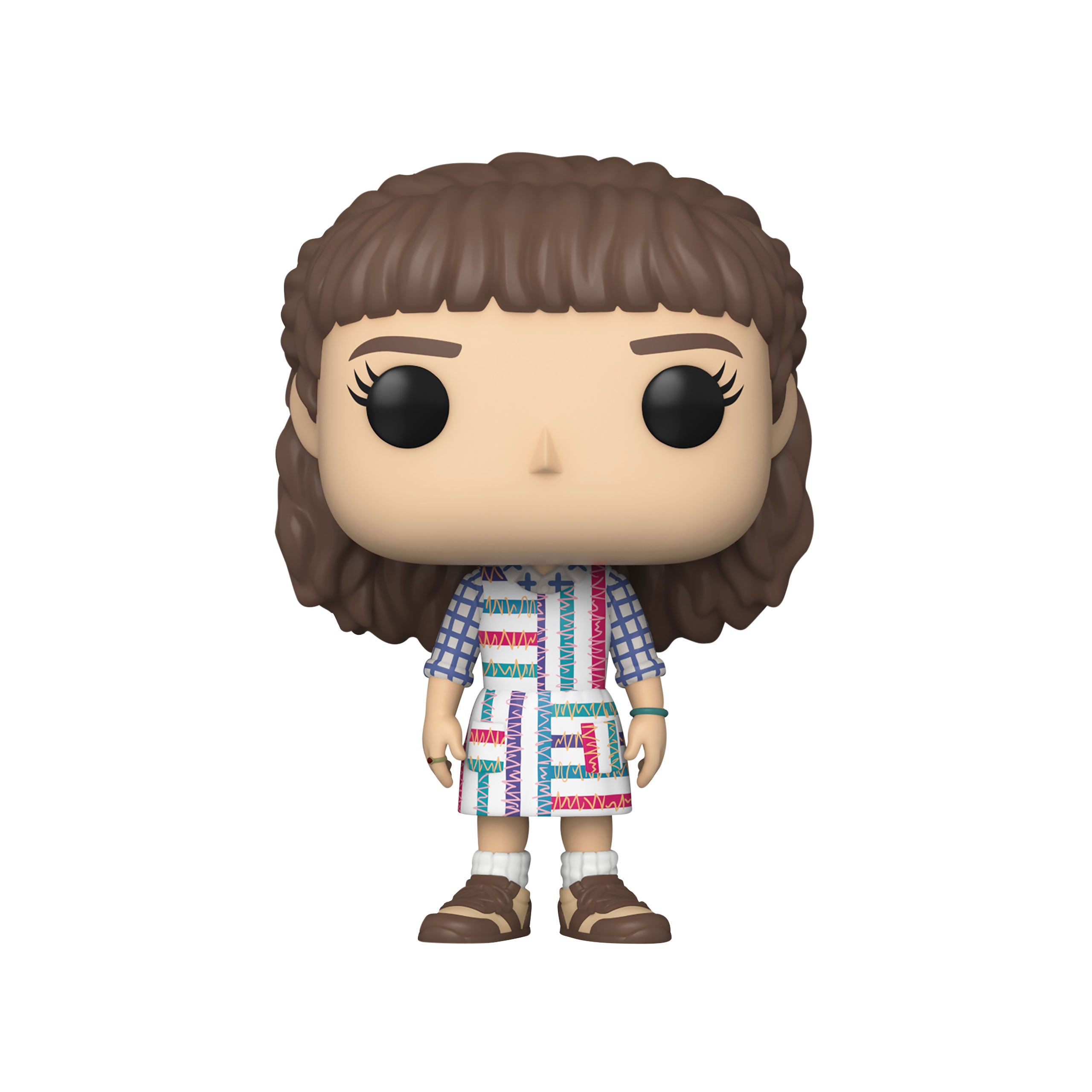 Product image Eleven Season 4 Funko Pop Figure - Stranger Things
