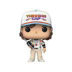 Product image Dustin Henderson Season 4 Funko Pop Figure - Stranger Things