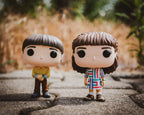 Product image Will Byers Season 4 Funko Pop Figurine - Stranger Things