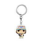 Product image Dustin Henderson Season 4 Funko Pop Keychain - Stranger Things