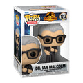 Product image Jurassic World - Dr. Ian Malcolm Funko Pop Figure