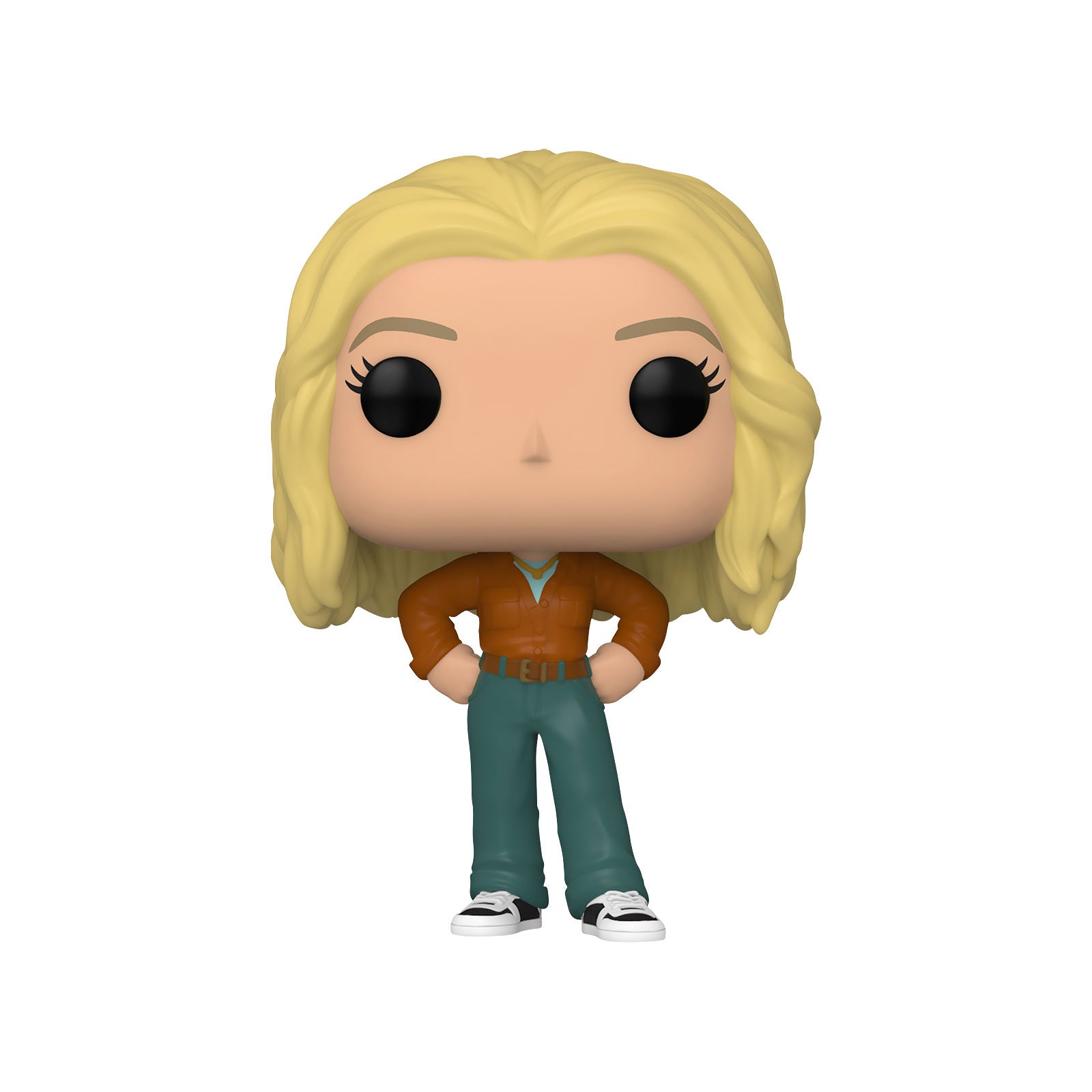 Product image Jurassic World - Ellie Sattler Funko Pop Figure