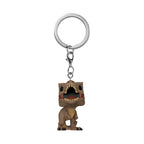 Product image Jurassic World - T.Rex Funko Pop Keychain