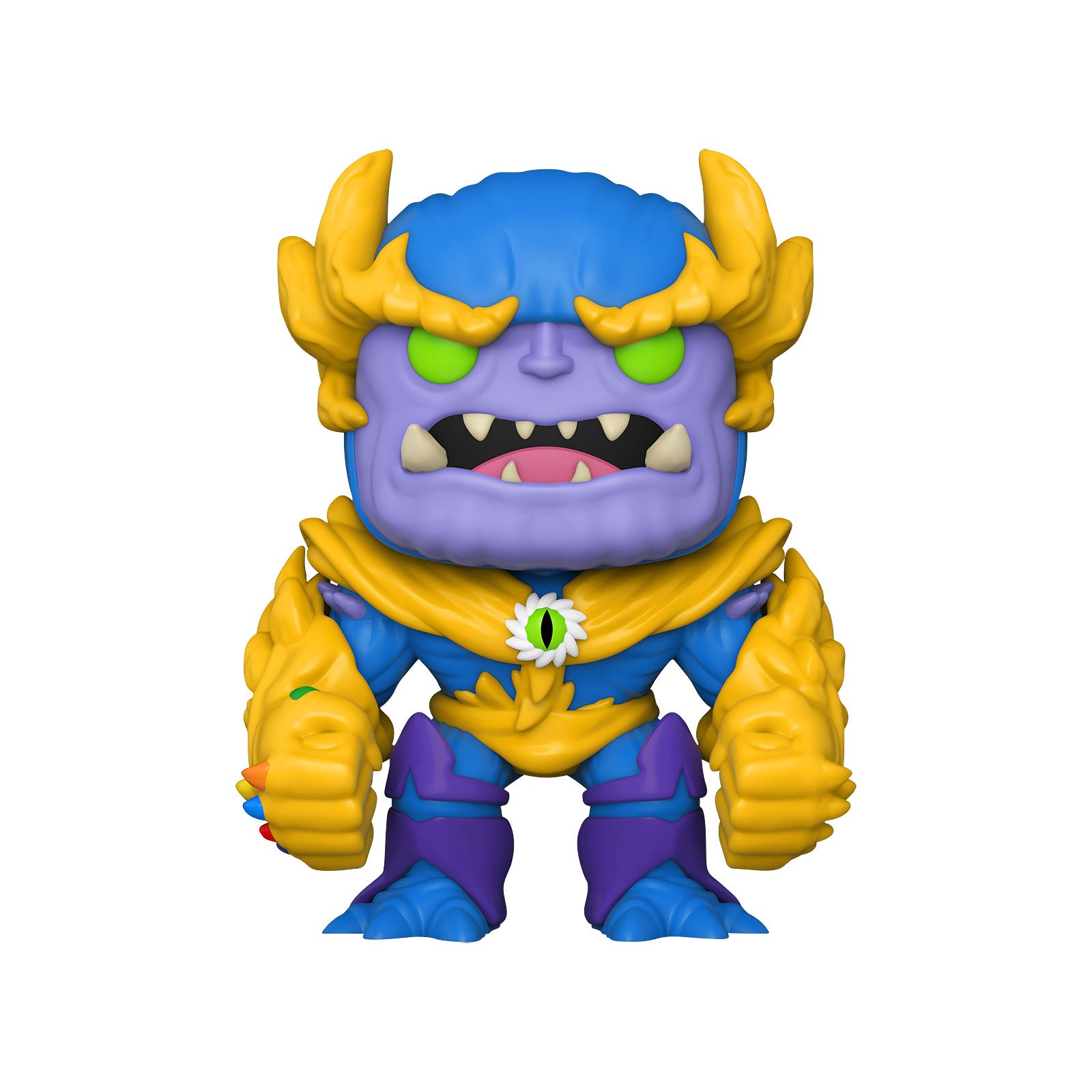 Product image Monster Hunters - Thanos Funko Pop Bobblehead Figure