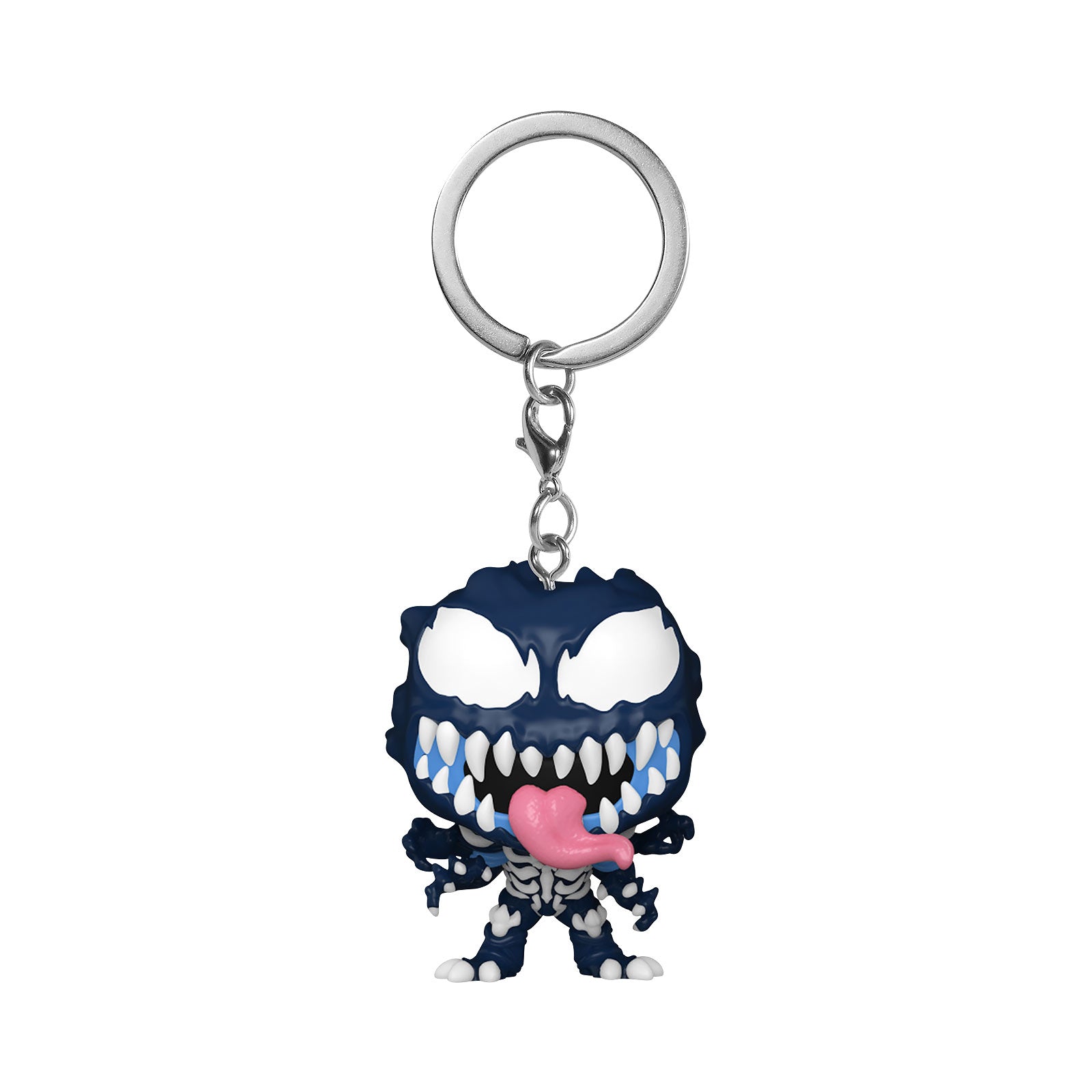 Product image Monster Hunters - Venom Funko Pop Keychain