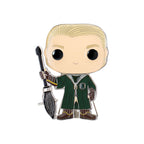 Product image Harry Potter - Draco Malfoy Funko Pop Pin 10 cm