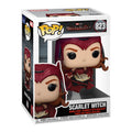 Product image WandaVision - Scarlet Witch Funko Pop Bobblehead Figure
