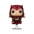 Product image WandaVision - Scarlet Witch Funko Pop Bobblehead Figure