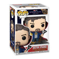 Product image Spider-Man - Doctor Strange Funko Pop Bobblehead Figure