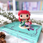Product image Disney Princess - Ariel Funko Pop Figure
