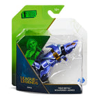 Product image League of Legends - Jinx Fishbone Mini Replica
