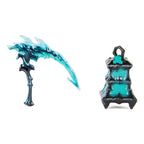 Product image League of Legends - Thresh Scythe Mini Replica