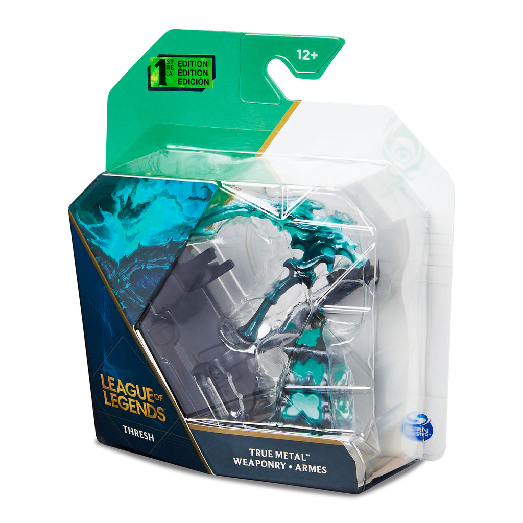 Product image League of Legends - Thresh Scythe Mini Replica
