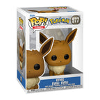 Product image Pokemon - Eevee Funko Pop Figure