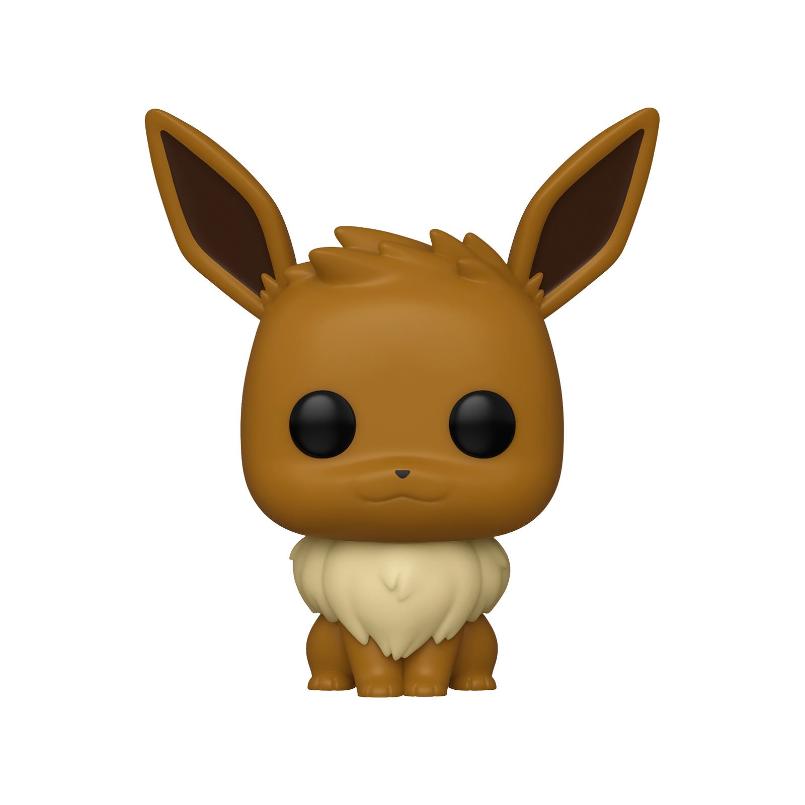 Product image Pokemon - Eevee Funko Pop Figure