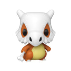 Product image Pokemon - Cubone Funko Pop Figure