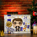 Product image Harry Potter - Funko Pop Advent Calendar
