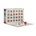 Product image Star Wars - Holiday Funko Pop Advent Calendar