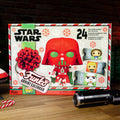 Product image Star Wars - Holiday Funko Pop Advent Calendar