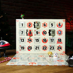 Product image Star Wars - Holiday Funko Pop Advent Calendar
