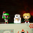 Product image Star Wars - Holiday Funko Pop Advent Calendar