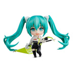 Product image Hatsune Miku - Racing Miku Nendoroid action figure